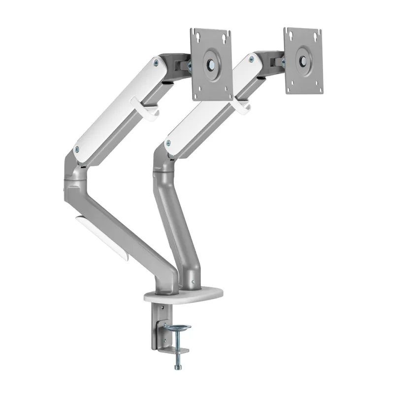 Braço Articulado para Monitor Elements Axion Duplo