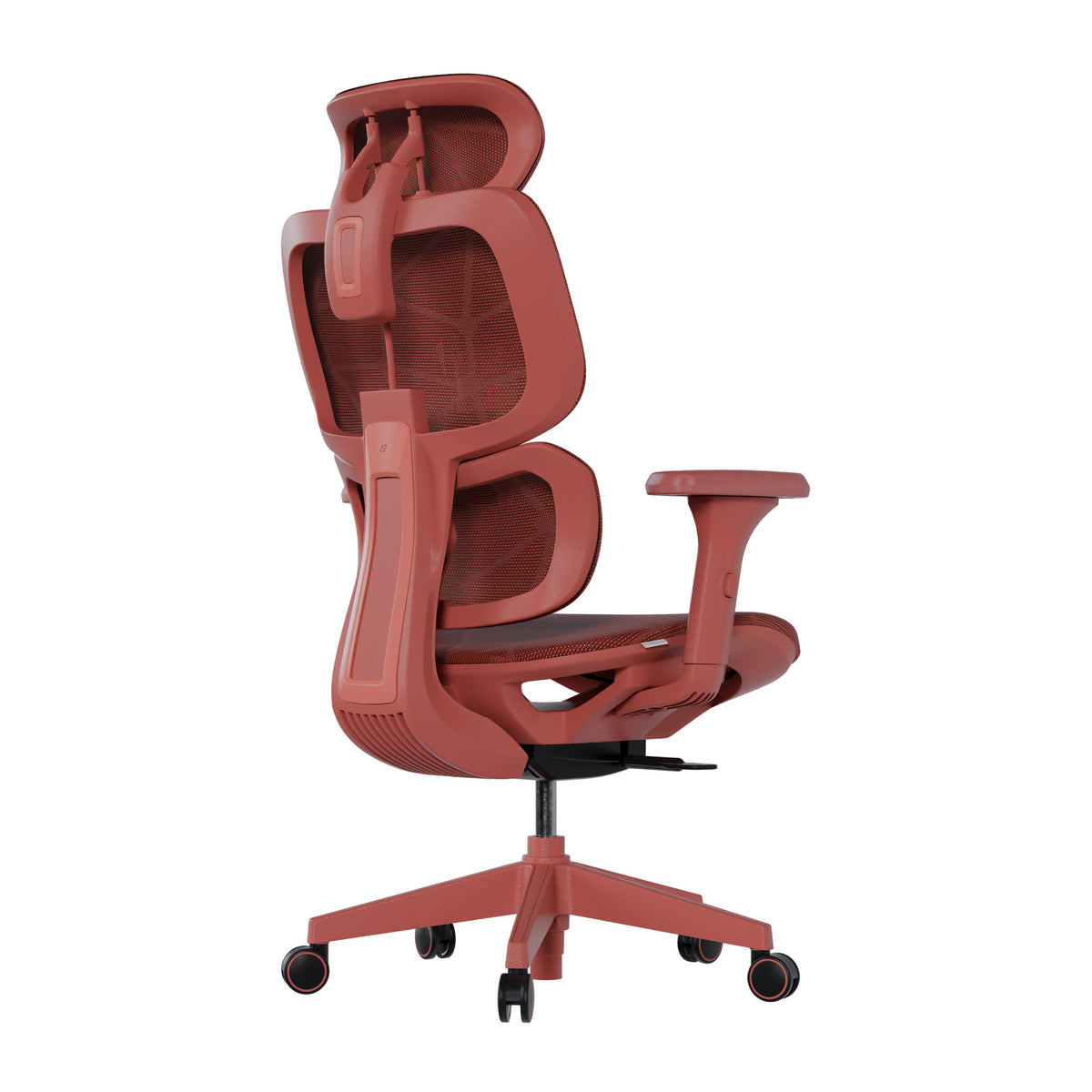 Cadeira Ergonômica Elements Siggy